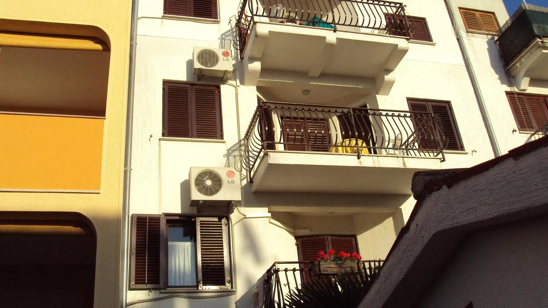 Apartments Antolovic Vrsar