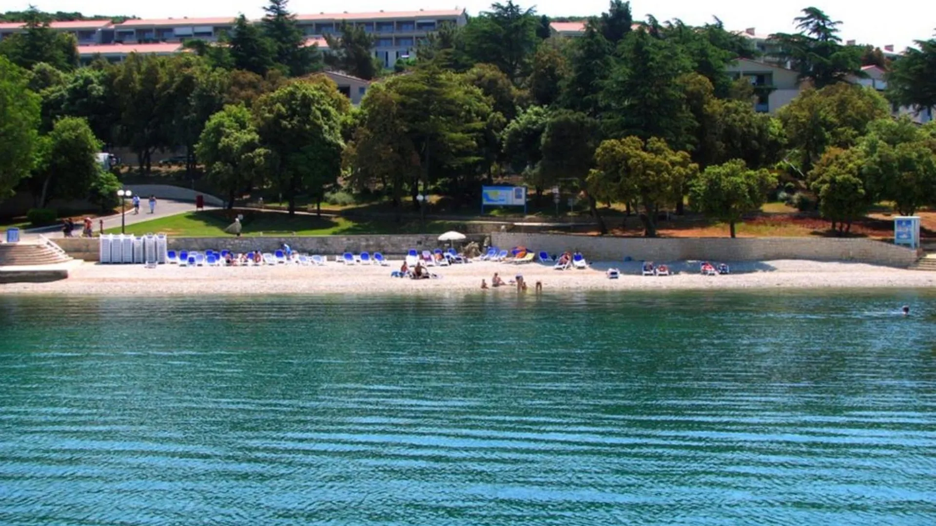 Apartments Antolovic Vrsar 0*,