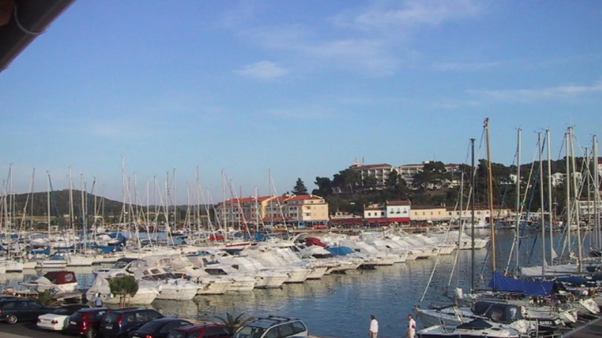 Apartments Antolovic Vrsar
