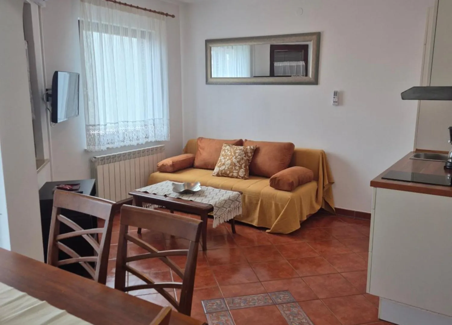 Apartments Antolovic Vrsar