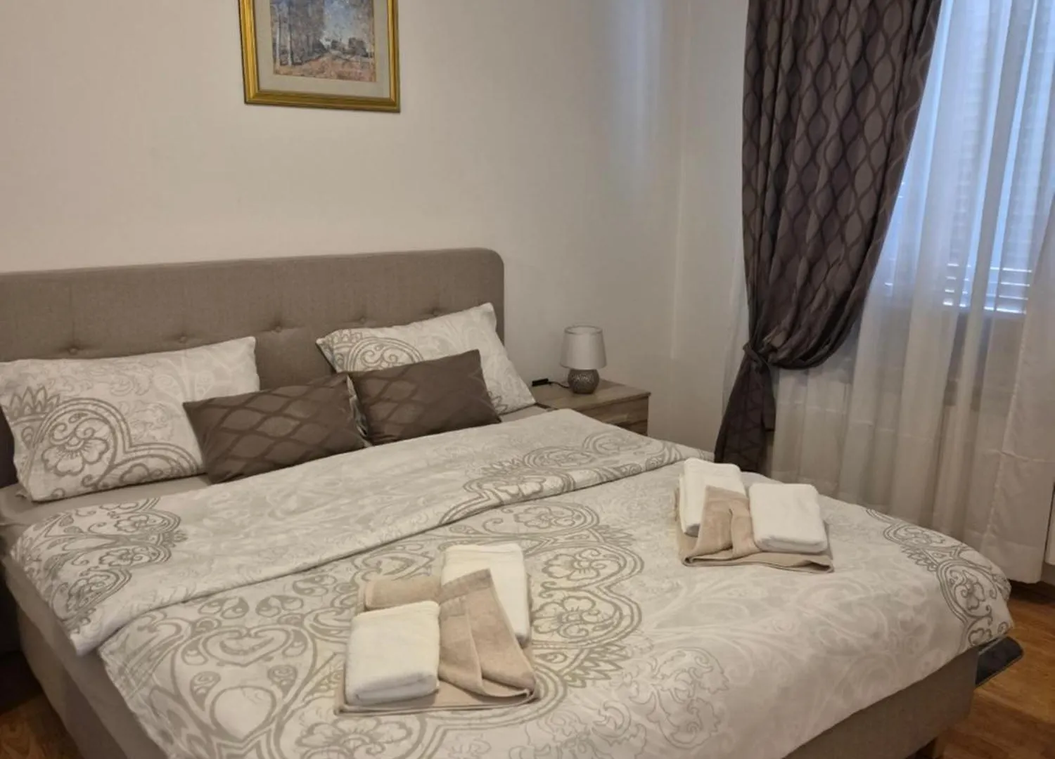 Apartments Antolovic Vrsar