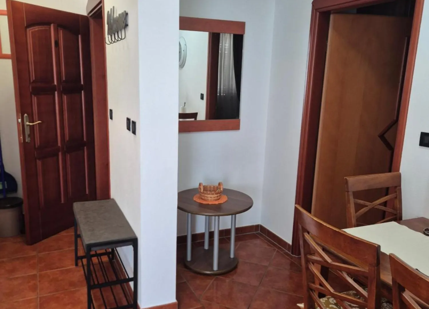 Apartments Antolovic Vrsar Kroatien