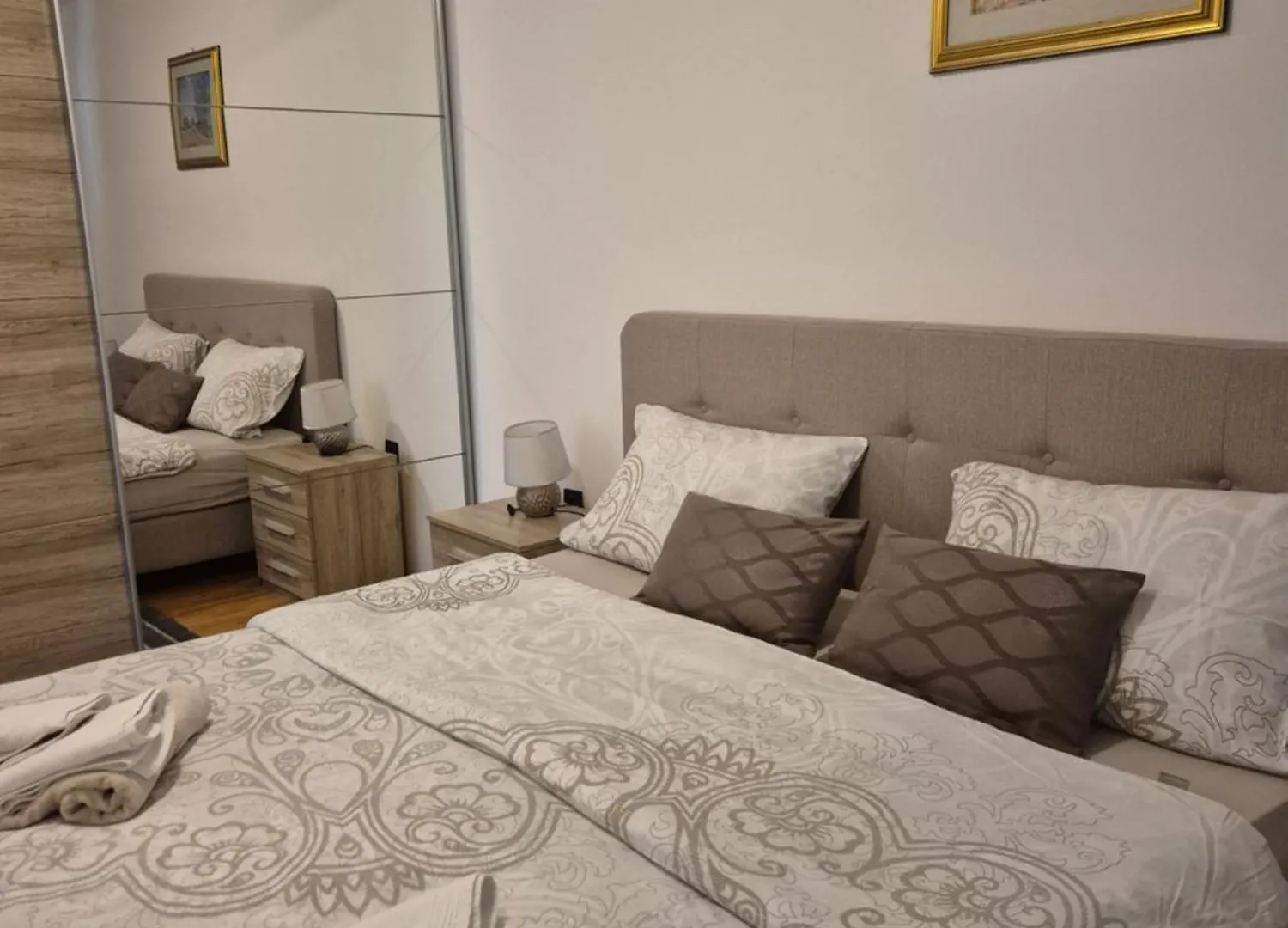 Apartments Antolovic Vrsar