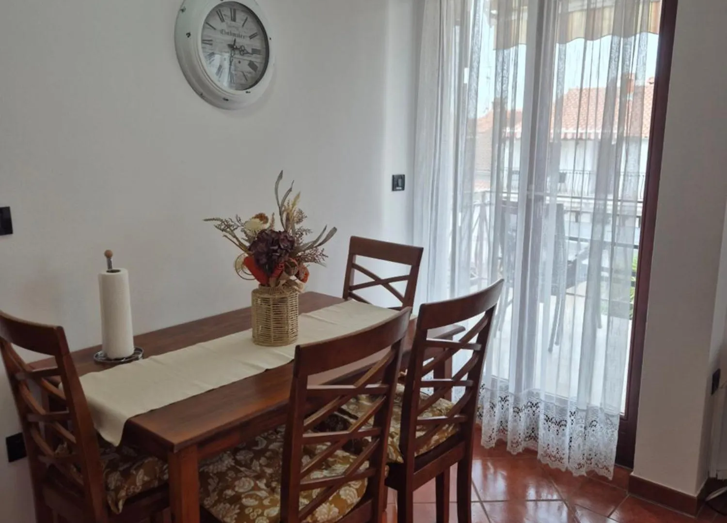 Apartments Antolovic Vrsar 0*,