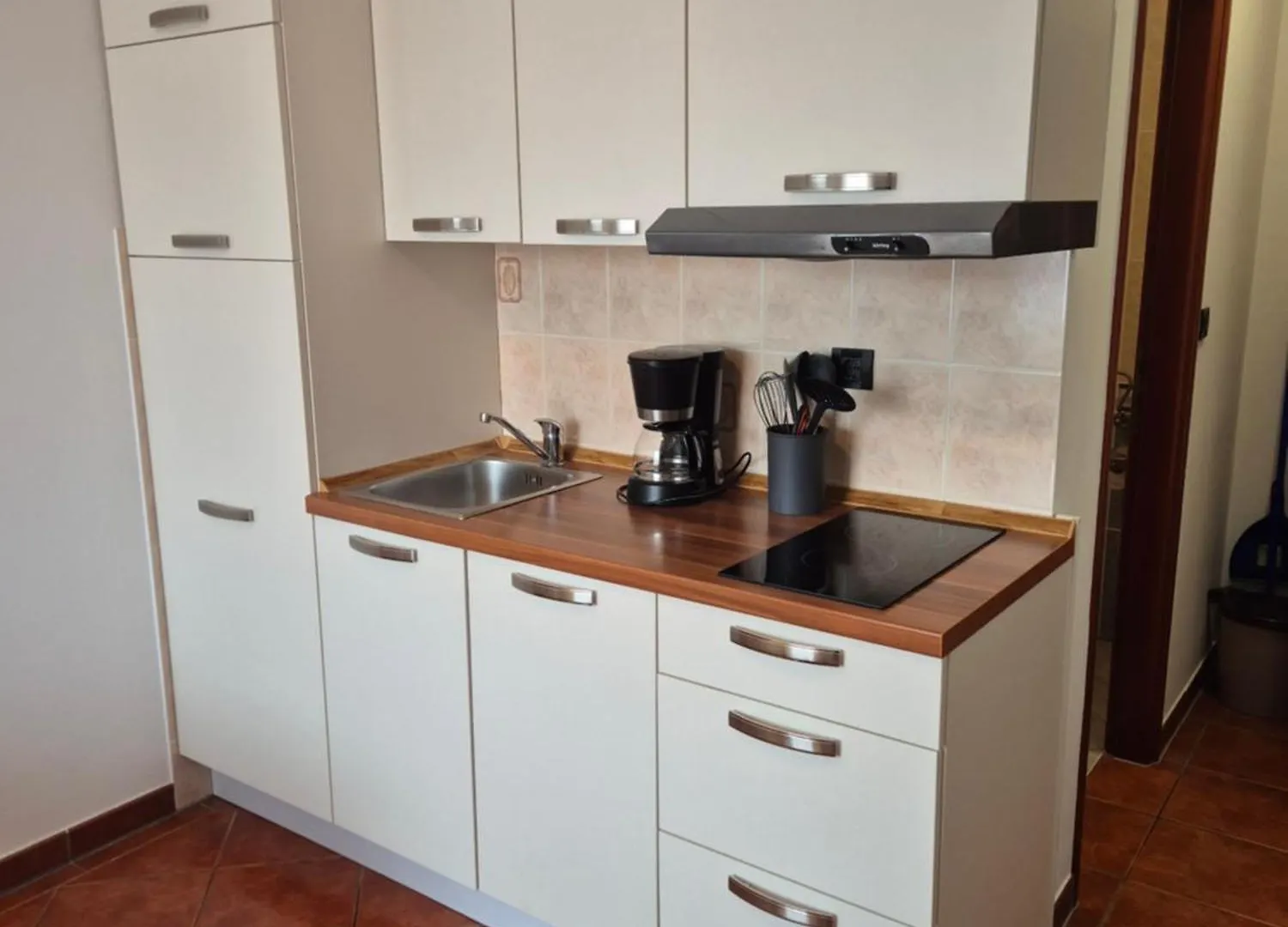 Apartments Antolovic Vrsar
