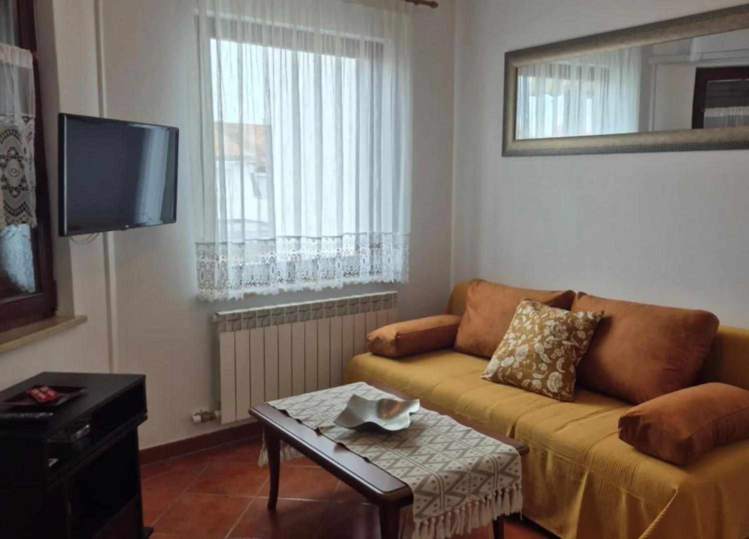 Apartments Antolovic Vrsar