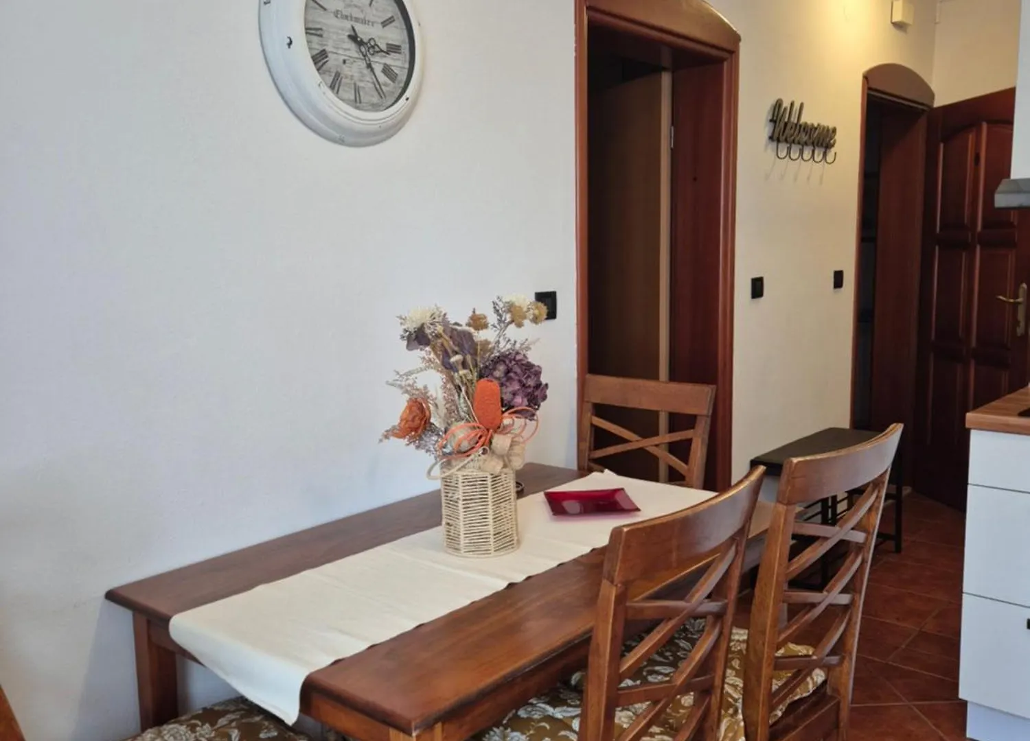 Apartments Antolovic Vrsar
