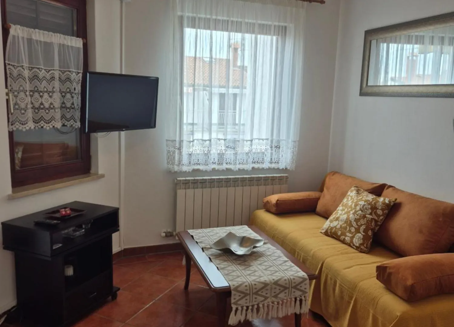 Apartments Antolovic Vrsar 0*,  Kroatien