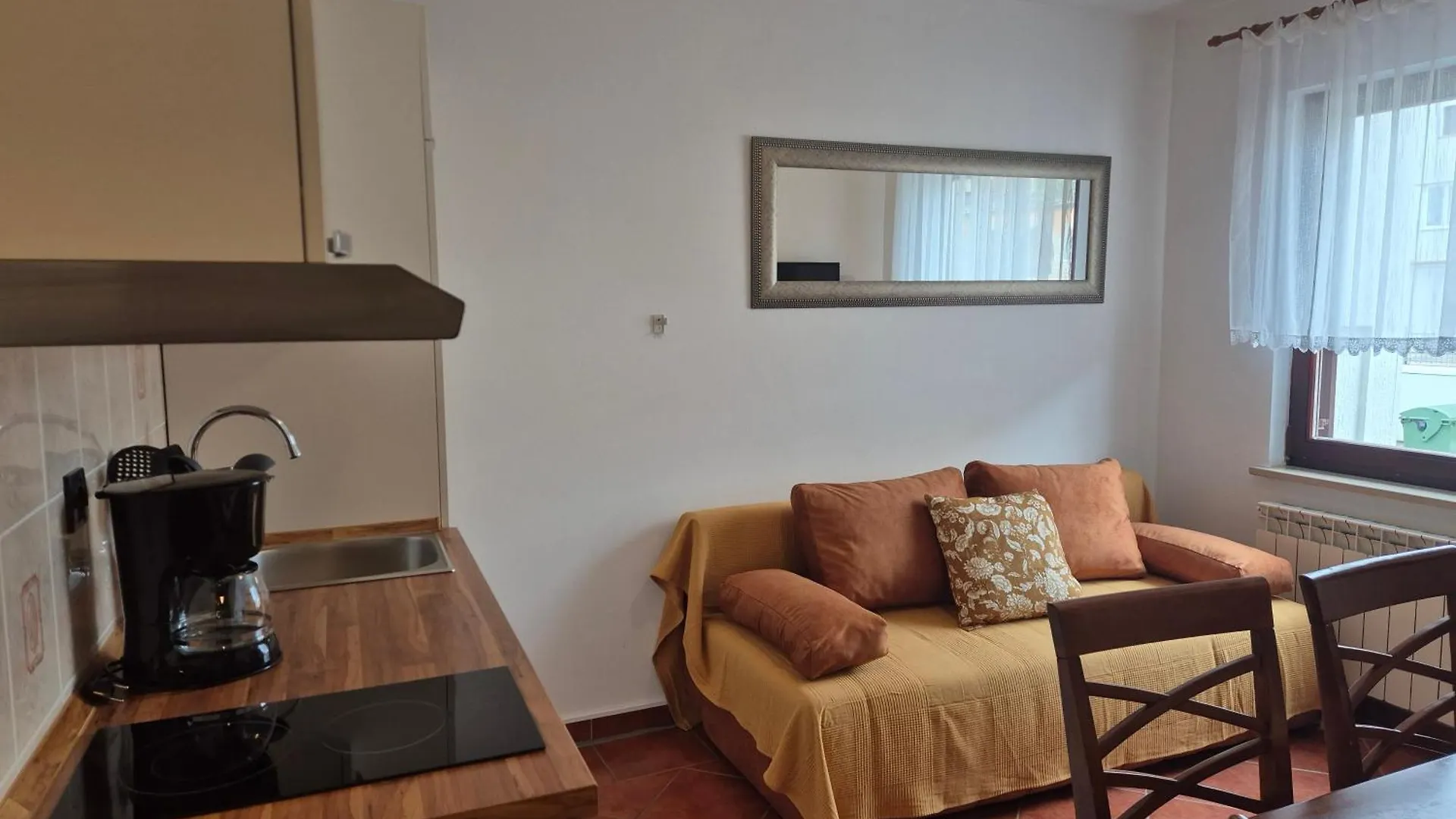 Apartments Antolovic Vrsar
