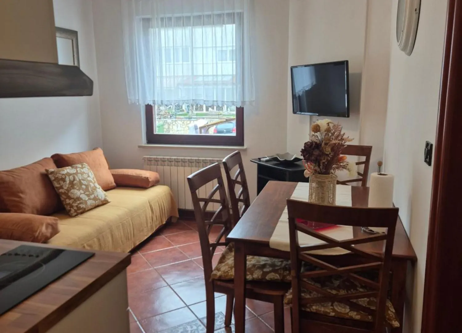 Apartments Antolovic Vrsar