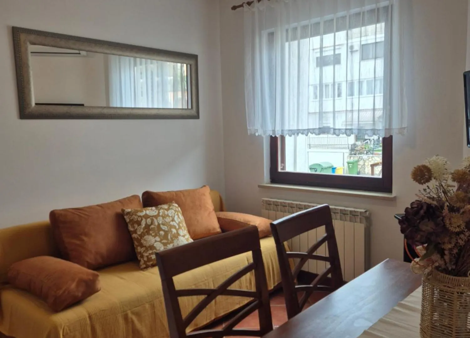 Apartments Antolovic Vrsar Kroatien