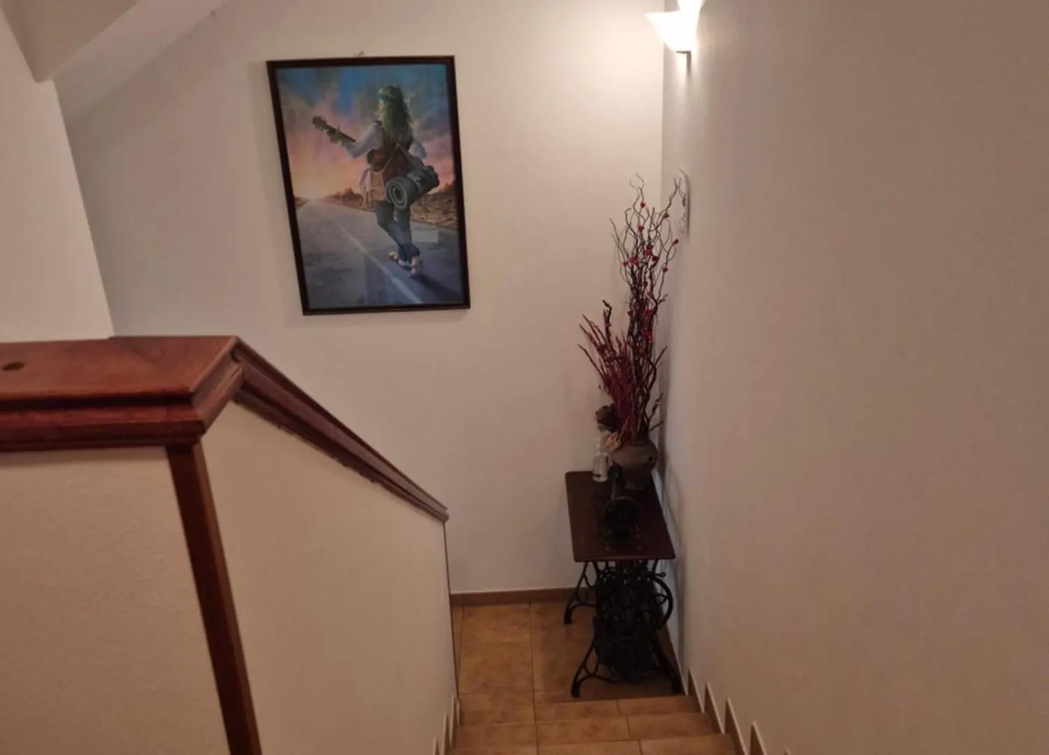 Apartments Antolovic Vrsar Croatia