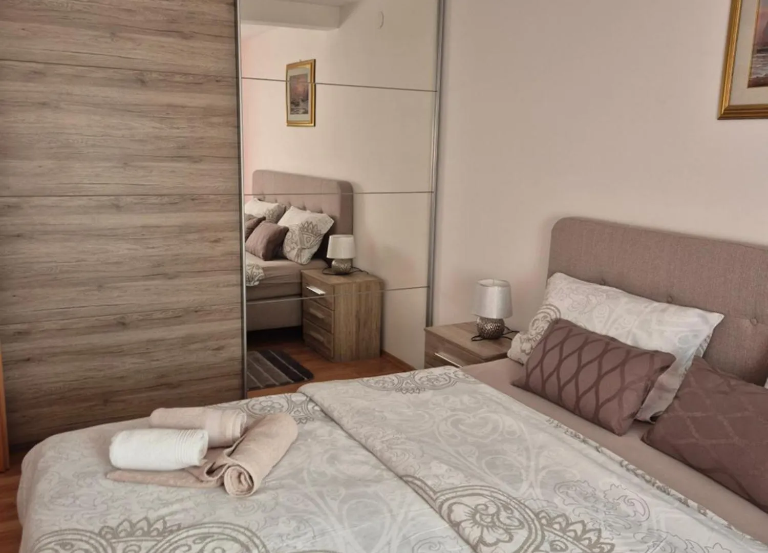 Apartments Antolovic Vrsar