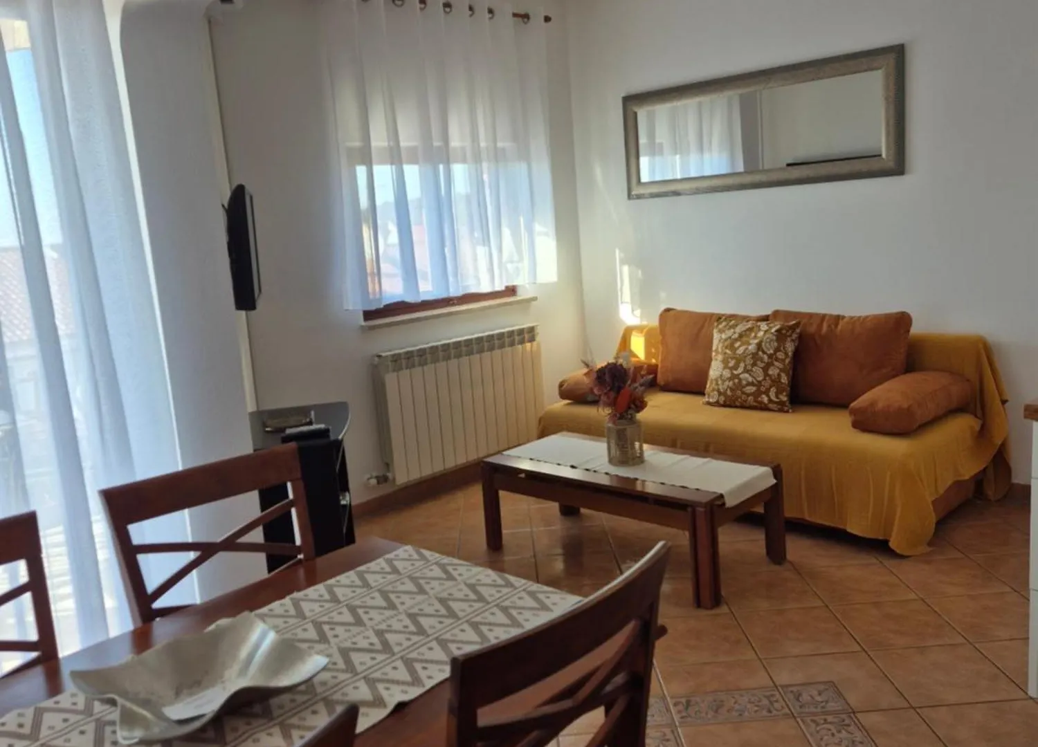 Apartments Antolovic Vrsar