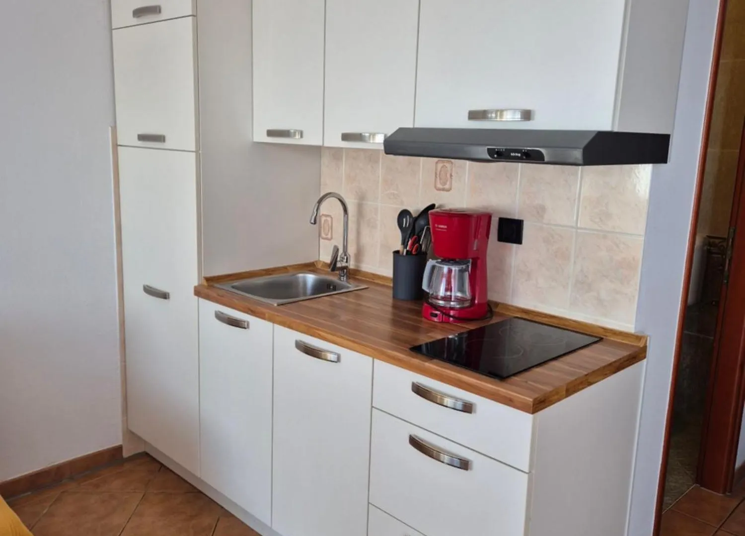 Apartments Antolovic Vrsar Croatia
