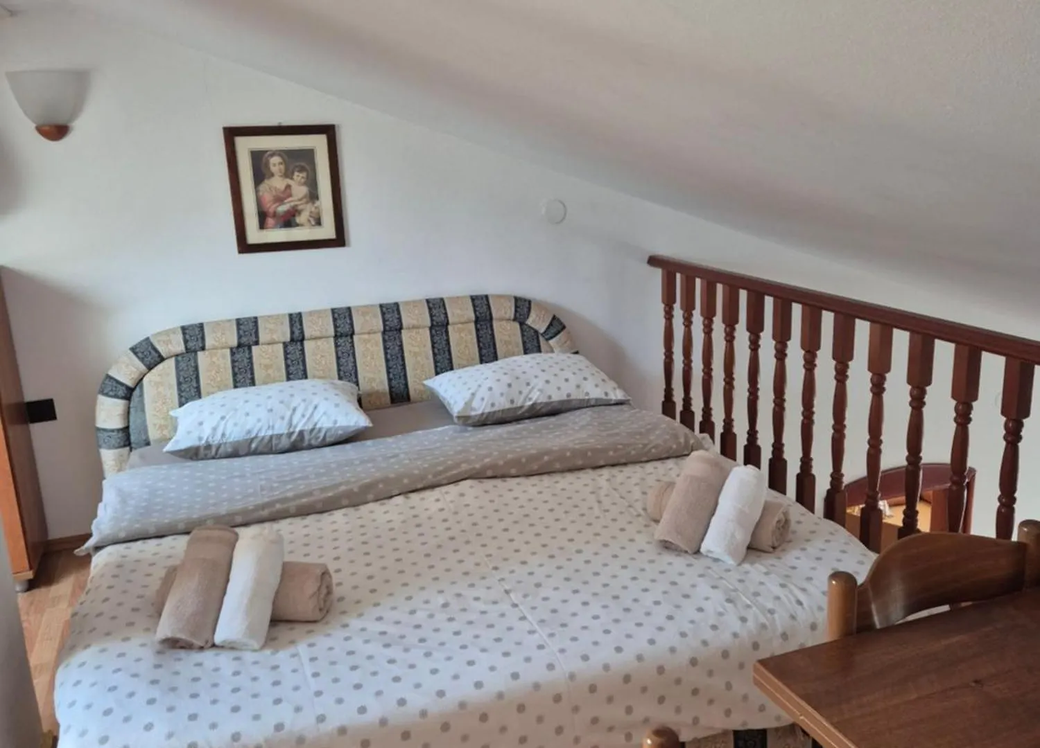 Apartments Antolovic Vrsar