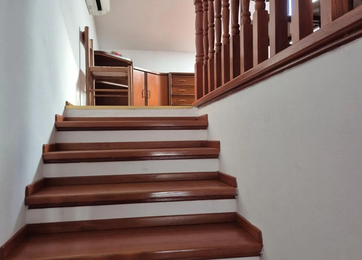Apartments Antolovic Vrsar Kroatien