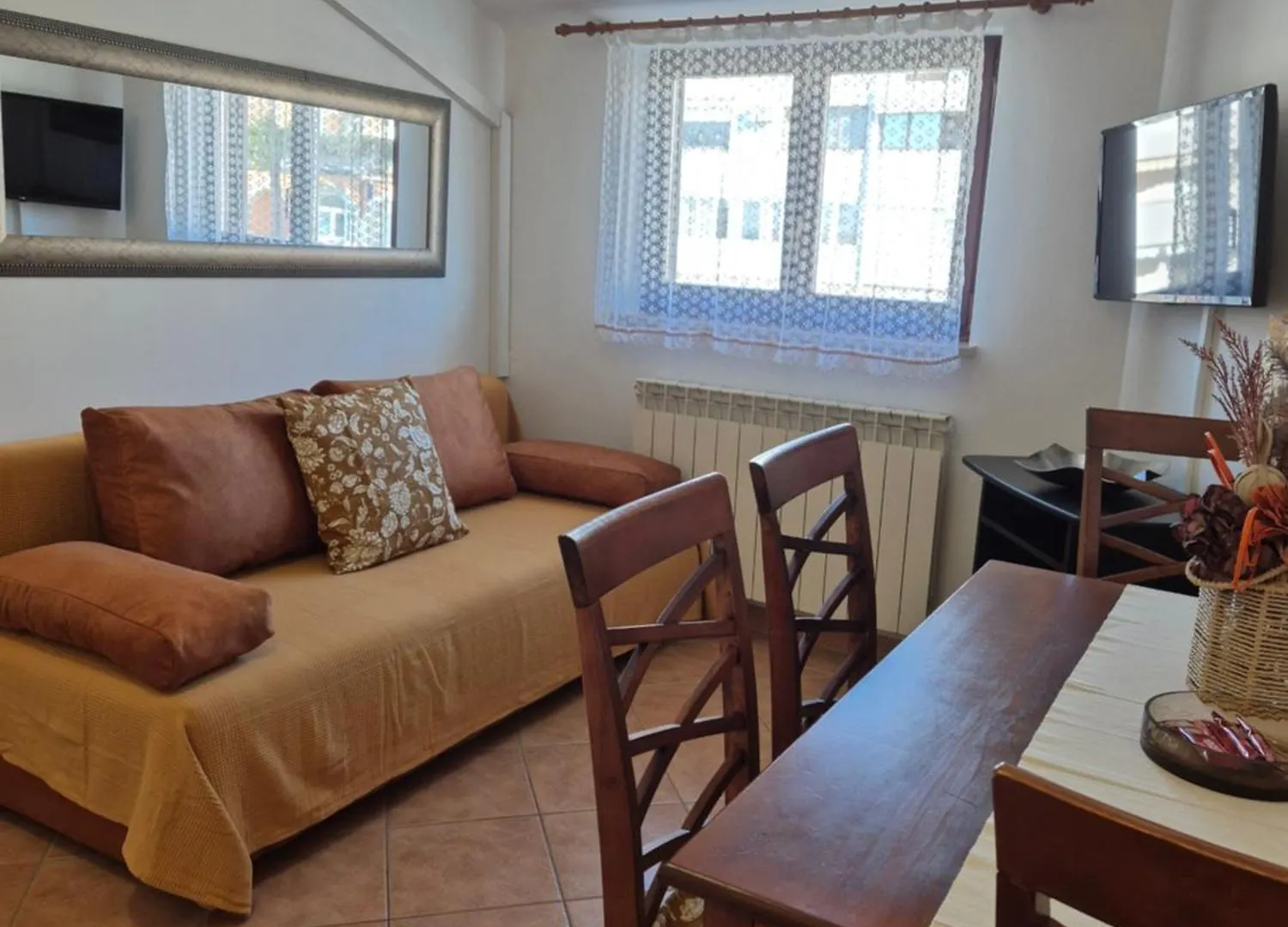Apartments Antolovic Vrsar