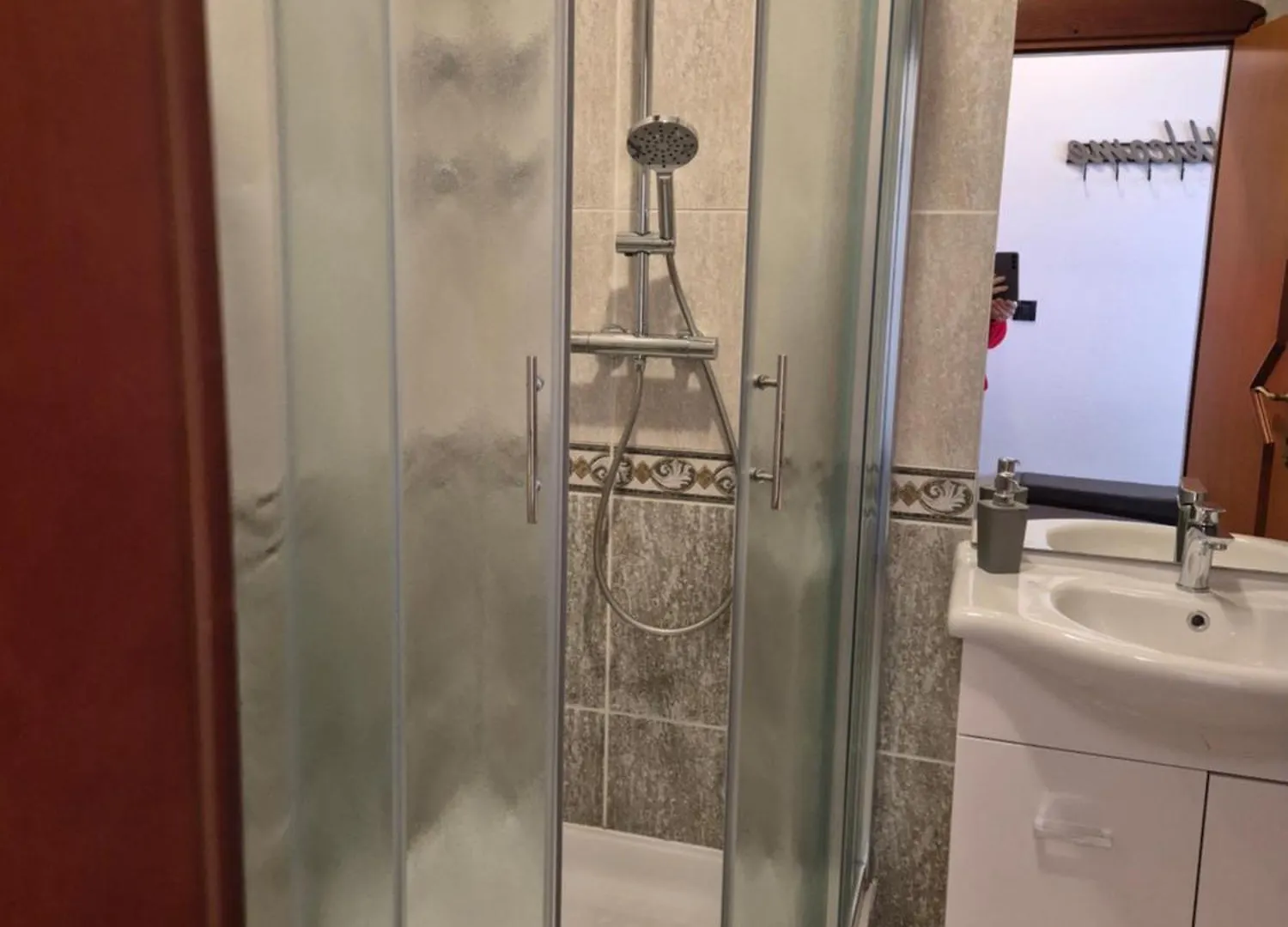 Apartments Antolovic Vrsar Croatia