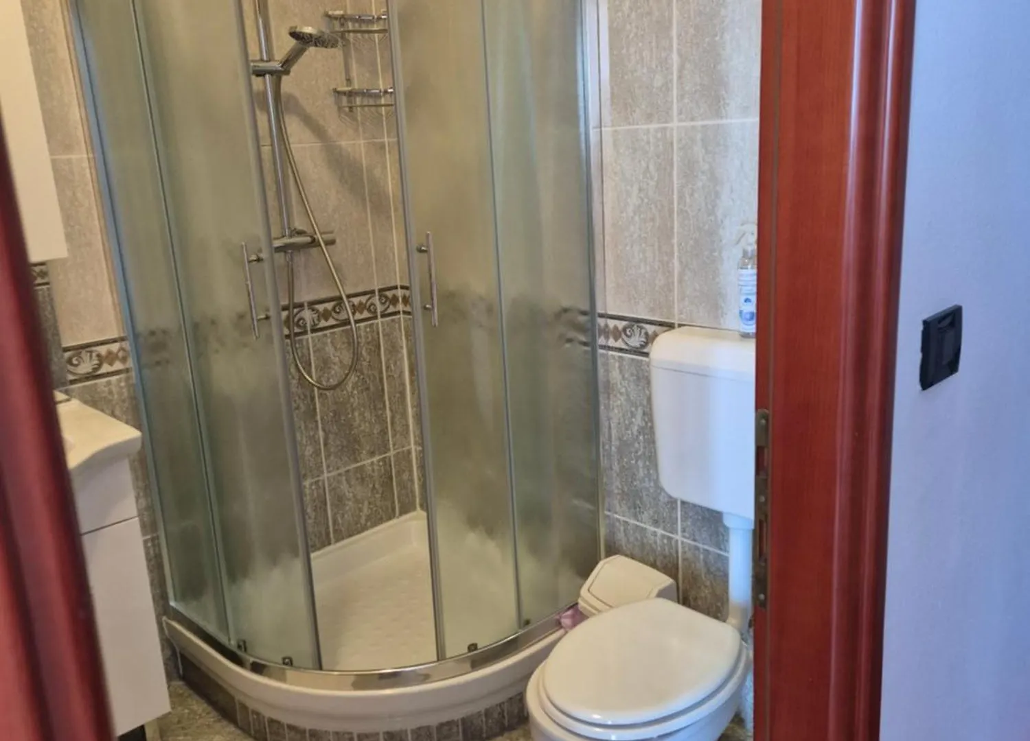 Apartments Antolovic Vrsar 0*,