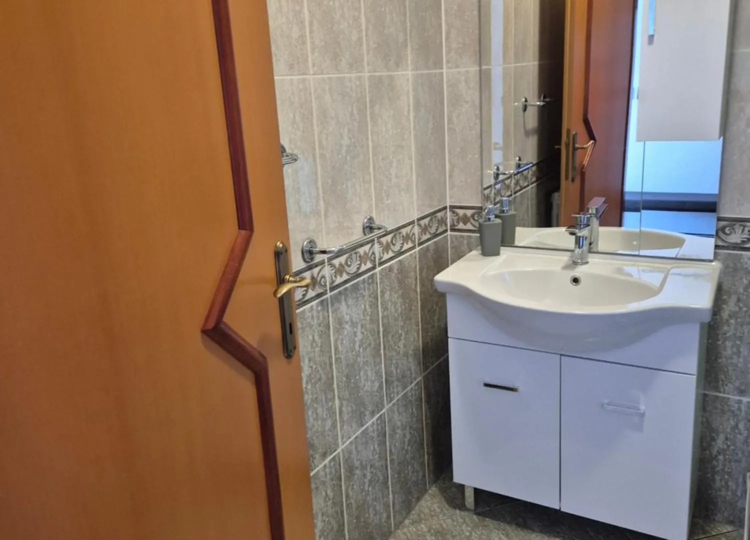Apartments Antolovic Vrsar Kroatien
