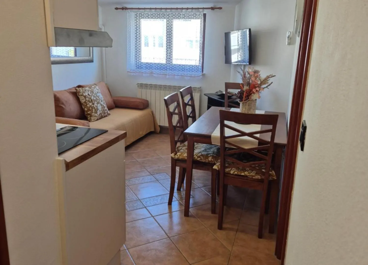 Apartments Antolovic Vrsar 0*,  Kroatien