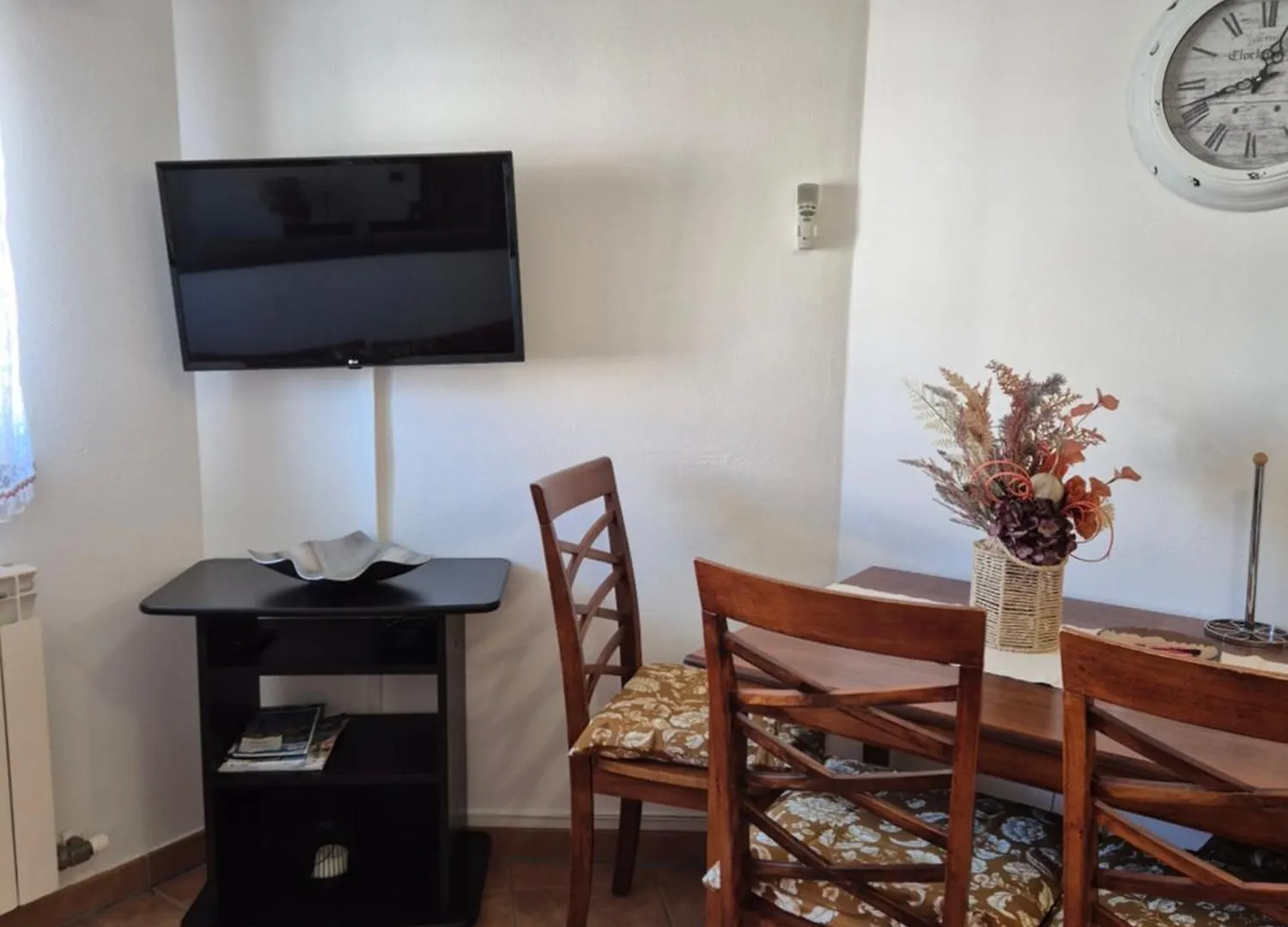 Apartments Antolovic Vrsar Kroatien