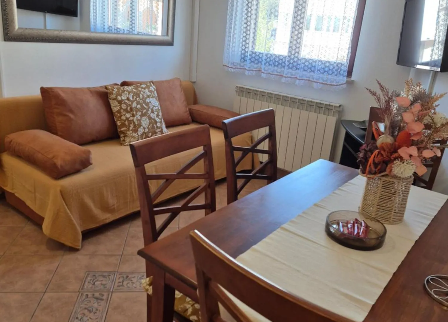 Apartments Antolovic Vrsar Kroatien