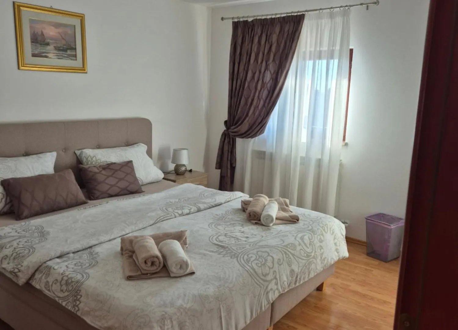 Apartments Antolovic Vrsar