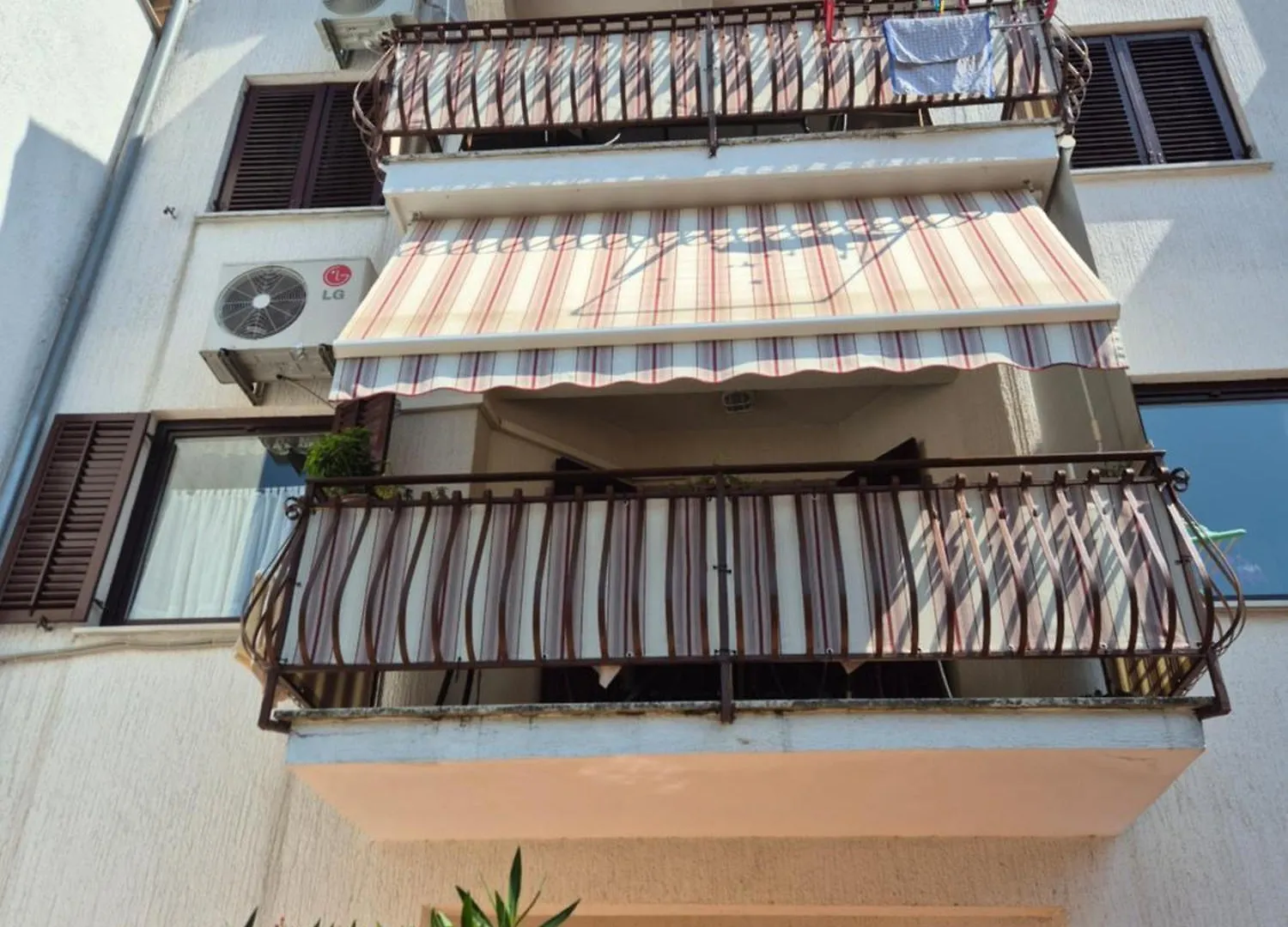 Apartments Antolovic Vrsar
