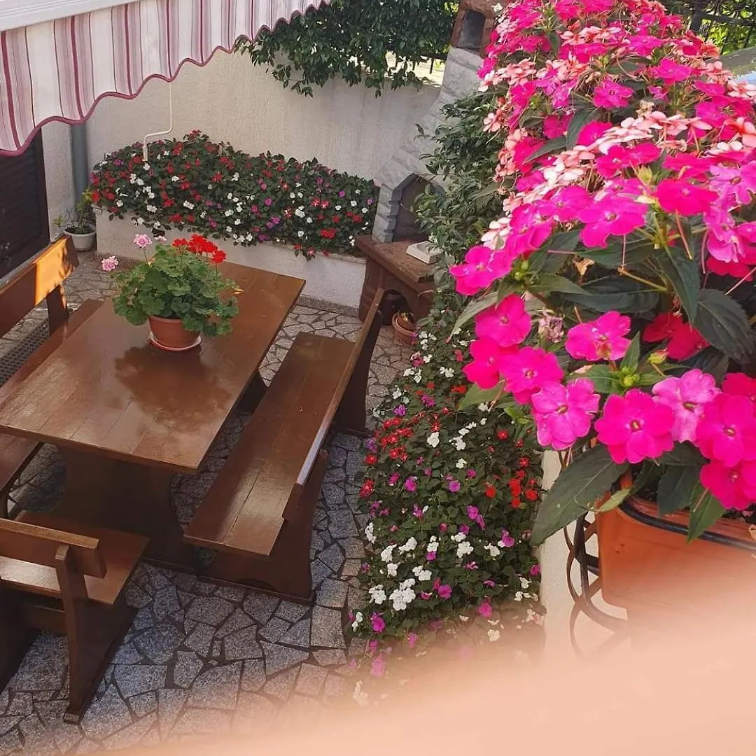 Apartments Antolovic Vrsar