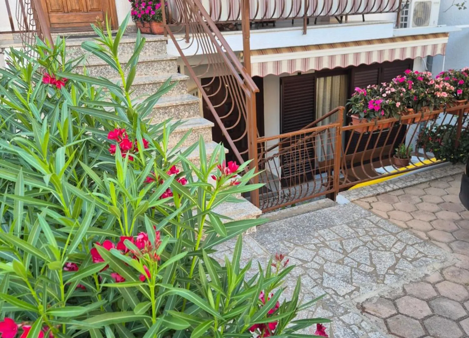 Apartments Antolovic Vrsar
