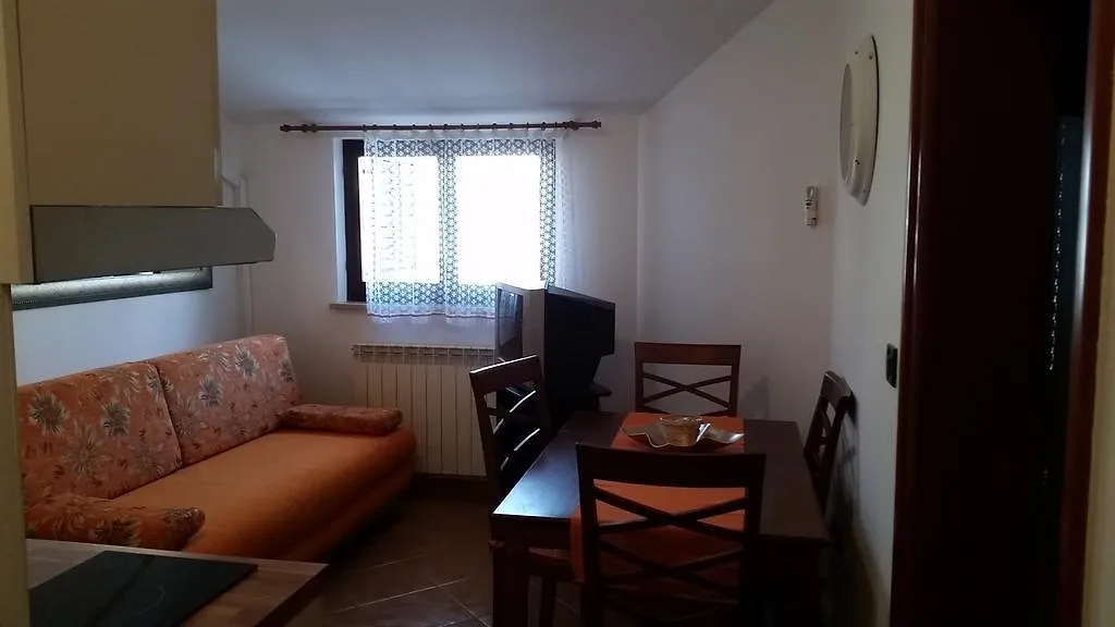 Apartments Antolovic Vrsar