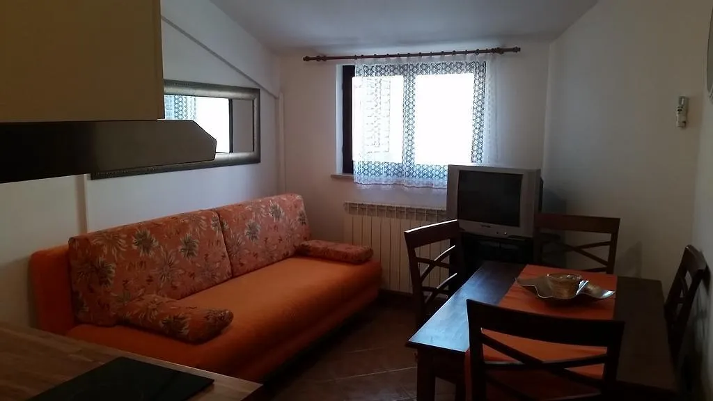 Apartments Antolovic Vrsar