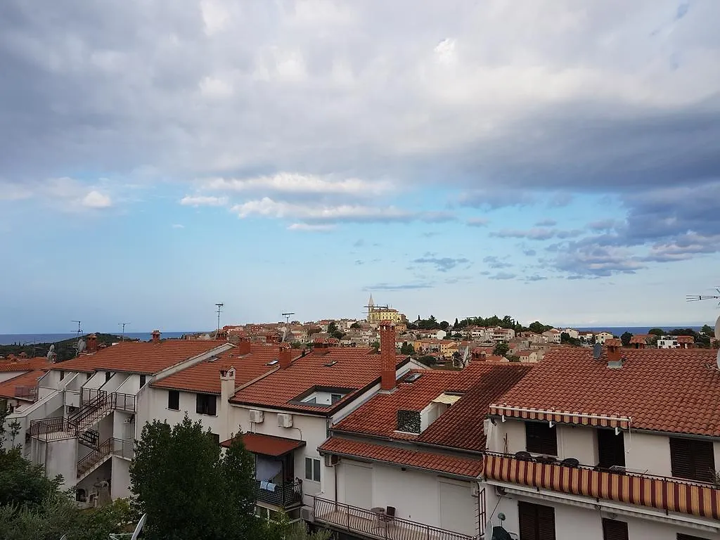 Apartments Antolovic Vrsar
