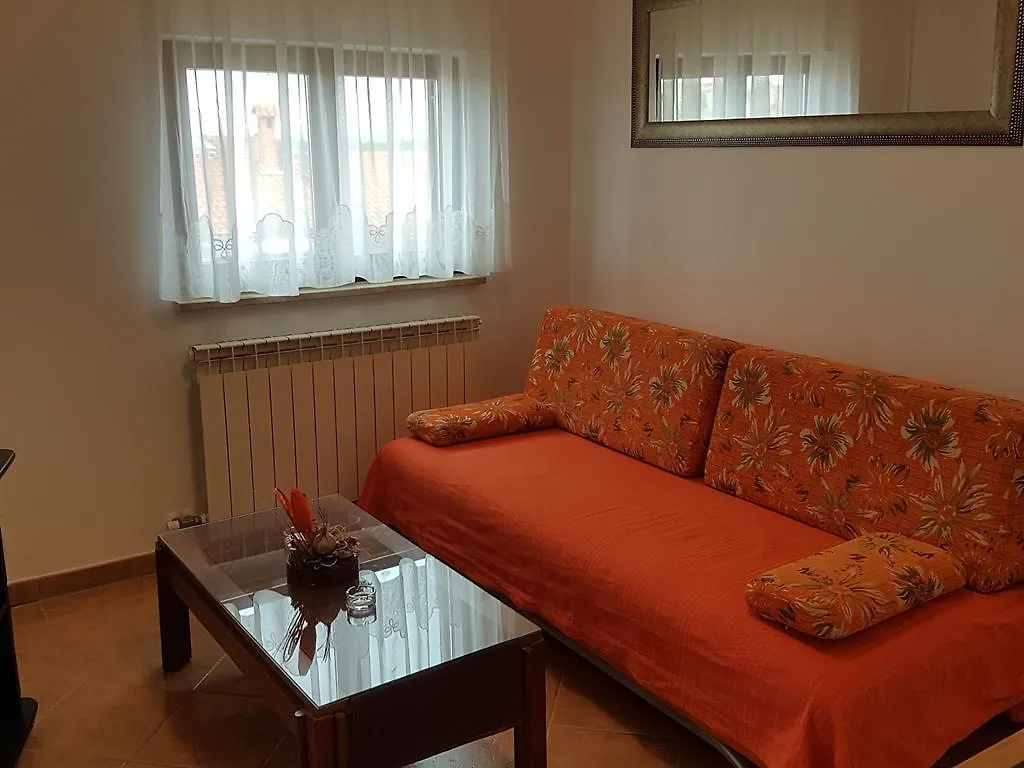 Apartments Antolovic Vrsar