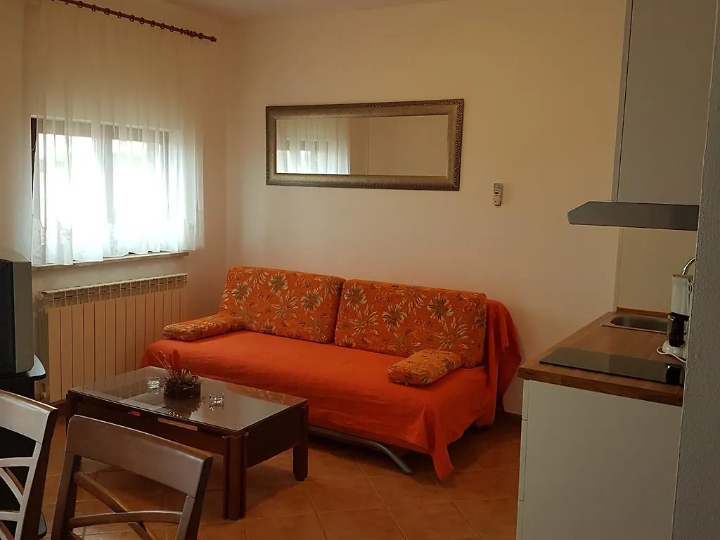 Apartments Antolovic Vrsar