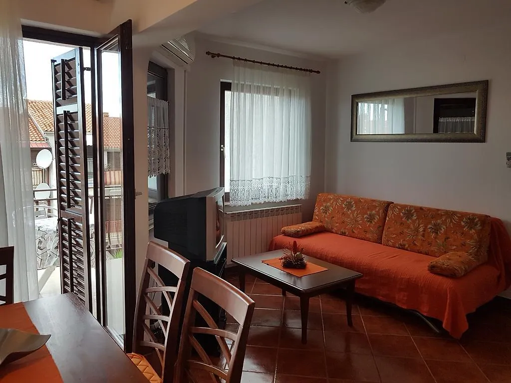 Apartments Antolovic Vrsar