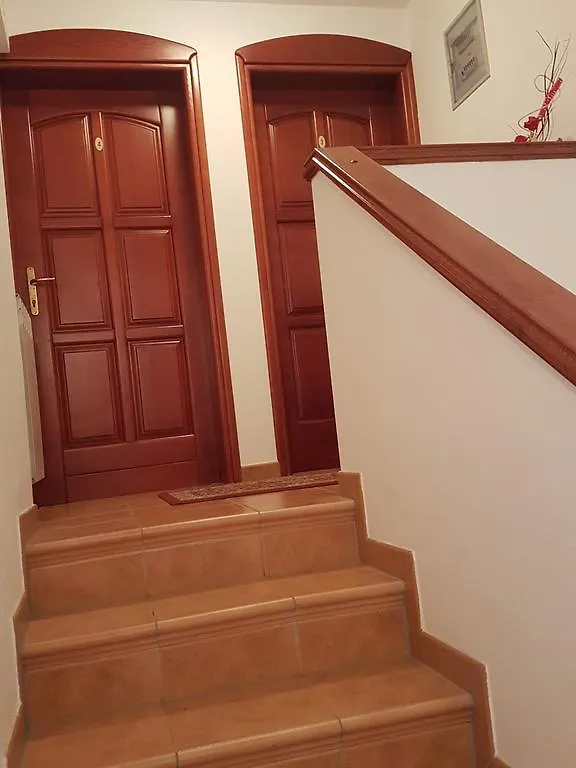 Apartments Antolovic Vrsar 0*,