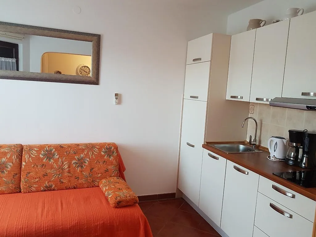 Apartments Antolovic Vrsar