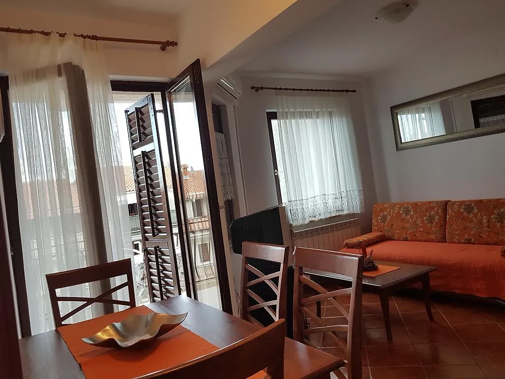 Apartments Antolovic Vrsar