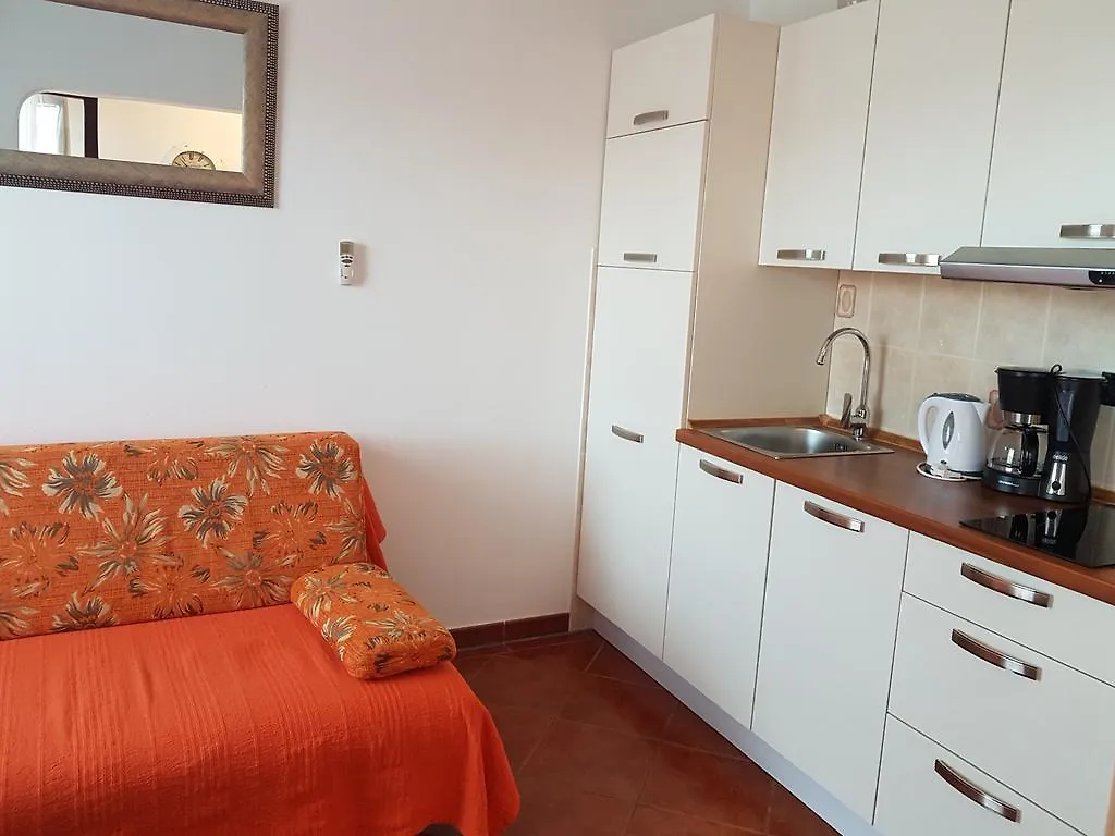 Apartments Antolovic Vrsar