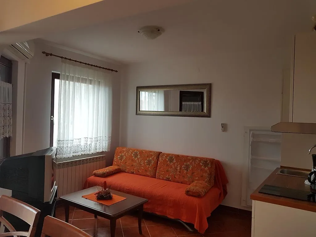 Apartments Antolovic Vrsar