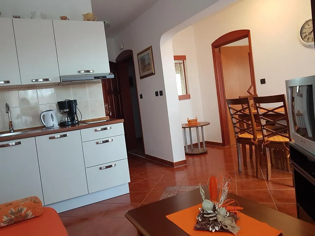 Apartments Antolovic Vrsar