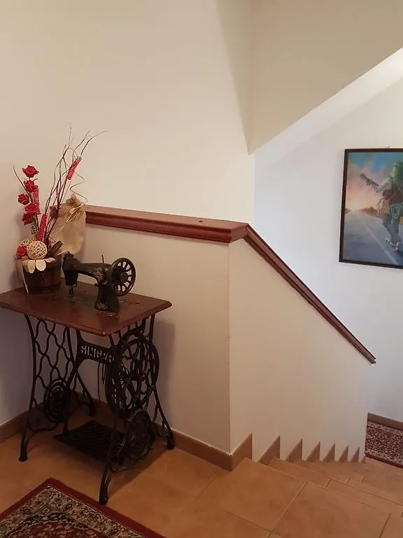 Apartments Antolovic Vrsar