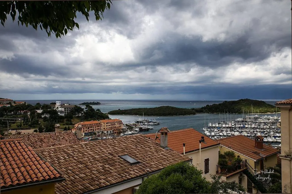 Apartments Antolovic Vrsar Croatia