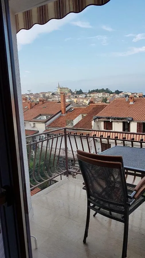 Apartments Antolovic Vrsar