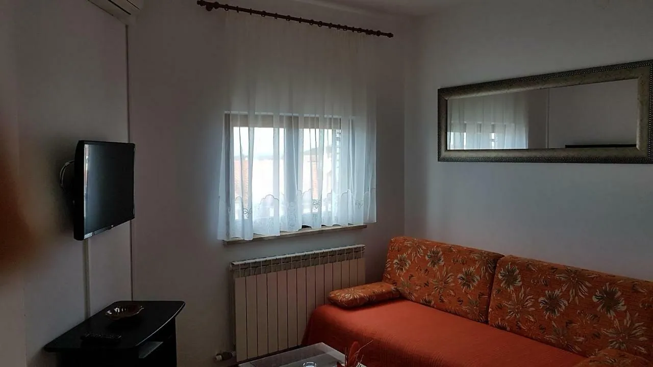 Apartments Antolovic Vrsar