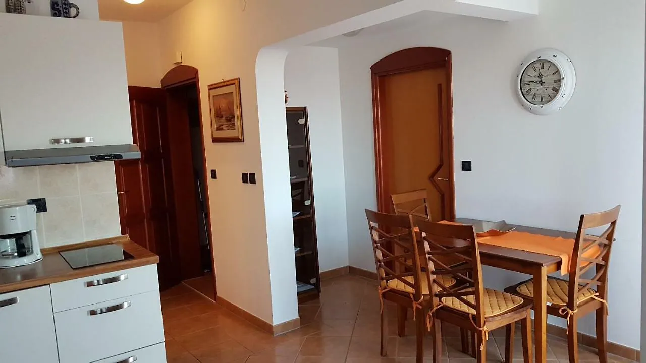 Apartments Antolovic Vrsar