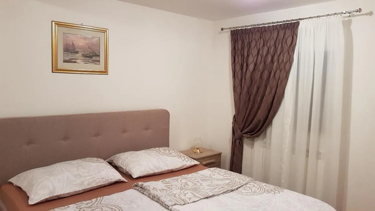 Apartments Antolovic Vrsar